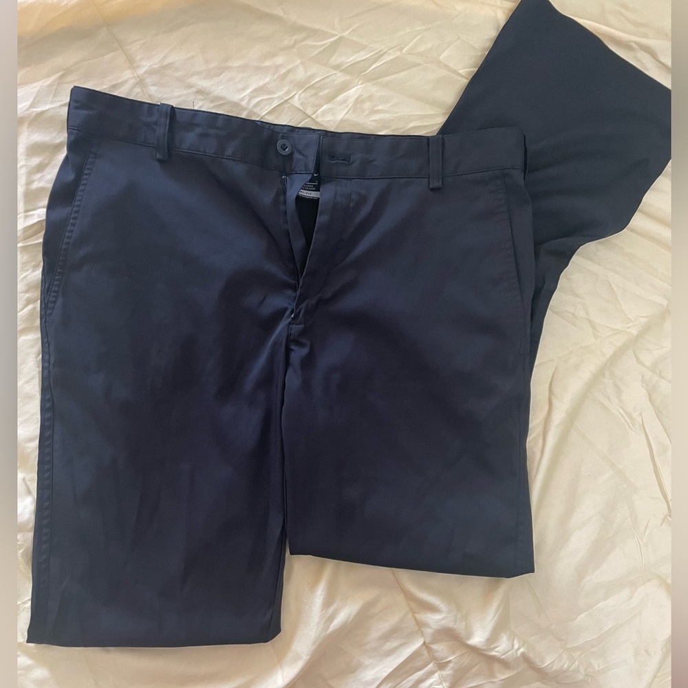 Nike golf pants